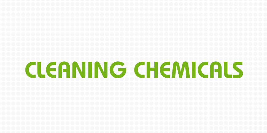 Cleaning-Chemicals