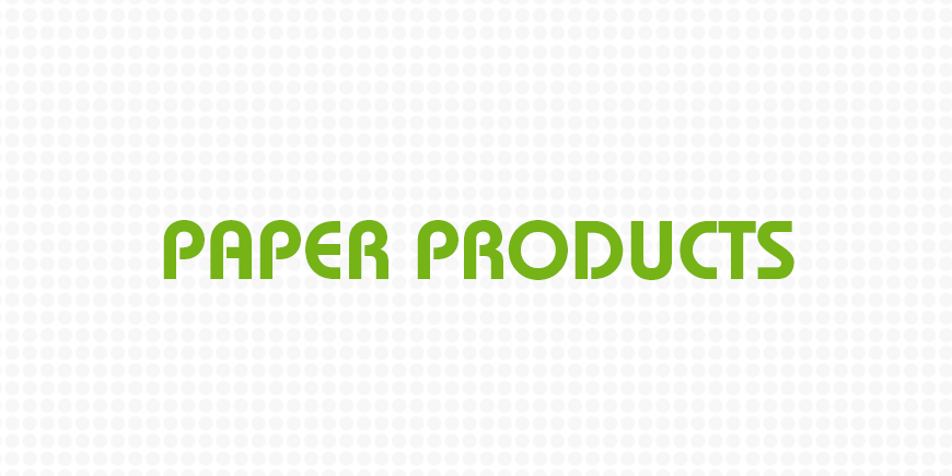 PaperProducts