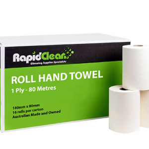 Roll Hand Towel