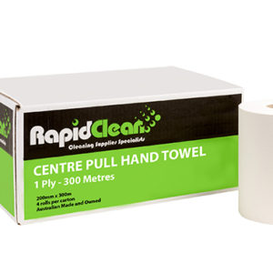 Centre Pull Hand Towel