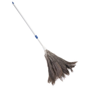 Feather Duster - Traditional with Exetension Handle