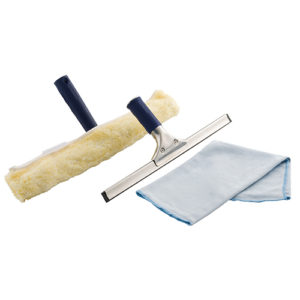 Contractor 35cm Window Cleaning Kit