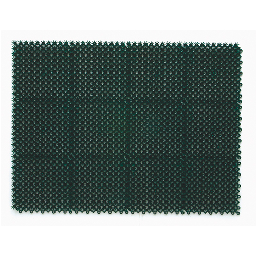 Grit Guard Mat Small - Heritage Green