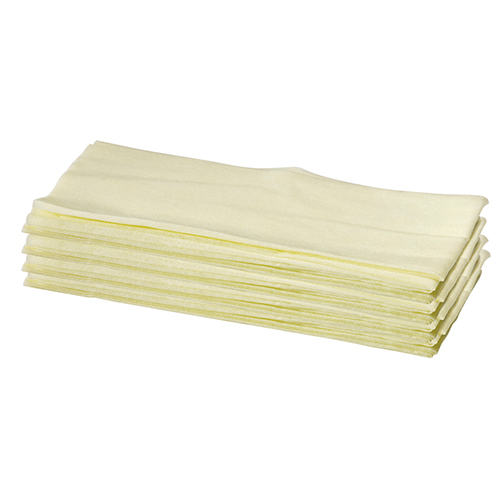 600mm Disposable Cloths - 20 Pack