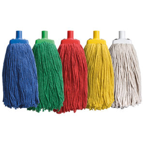 400 Colour Coded Mop Refill