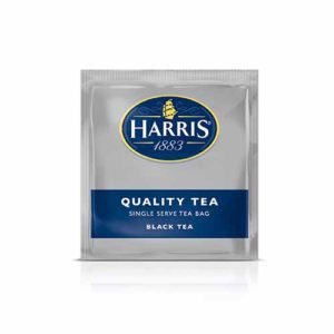 JDE Coffee Harris Black Tea Bags