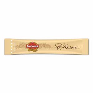 JDE Coffee Moccona Classic Medium Roast Sticks