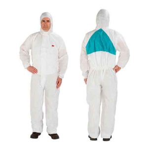 3M Protective Coverall 4520
