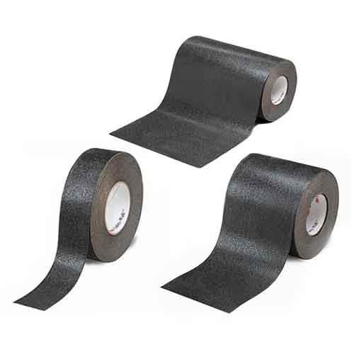 3M Safety-Walk Tapes and Treads 510
