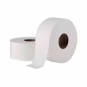 Livi Essentials jumbo Toilet Paper 1ply – 1101