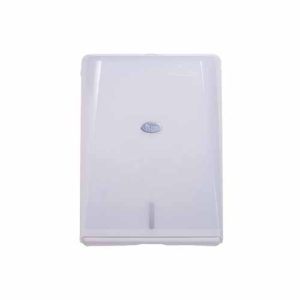 Livi Interleaved Hand Towel Dispenser – 5506