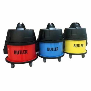 Cleanstar Butler Commercial Vacuum