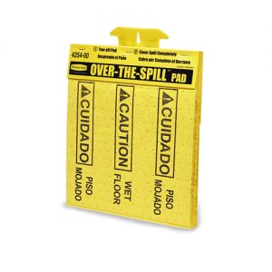 Rubbermaid Over-The-Spill Station Pad