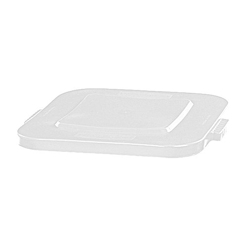 Rubbermaid BRUTE Square Container Lid