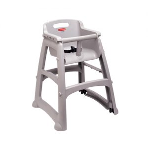 Rubbermaid Sturdy Chair Youth Seat