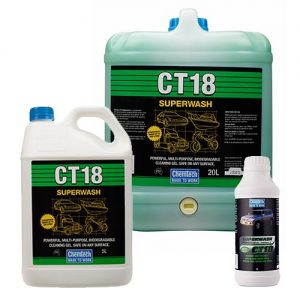 Chemtech CT18 Superwash