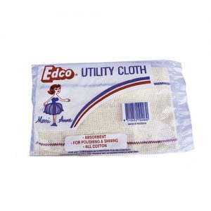 Edco Utility Cloth