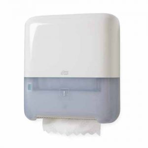 Tork Matic H1 Hand Towel Roll Dispenser White