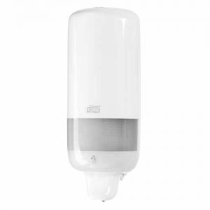 Tork S1 Liquid Soap Dispenser