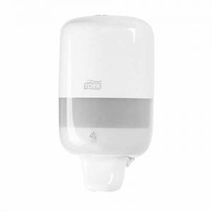 Tork S2 Mini Liquid Soap Dispenser