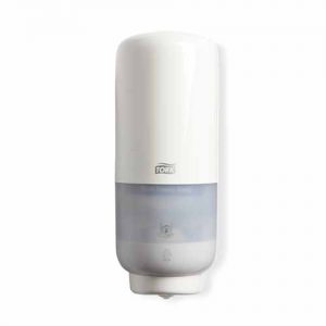 Tork S4 Foam Soap Dispenser Sensor White
