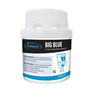 Cleanstar Big Blue Toilet Tank Cleaner