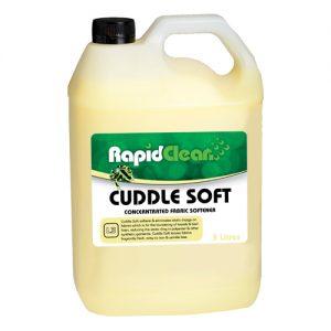 RapidClean Cuddle Soft