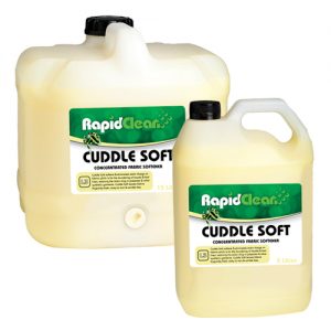RapidClean Cuddle Soft