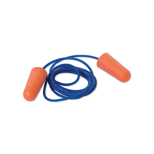ProChoice Tapered Disposable Earplugs