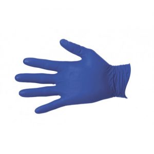 RCR NiteSafe Nitrile Gloves