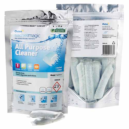 OSM-401 All Purpose Cleaner