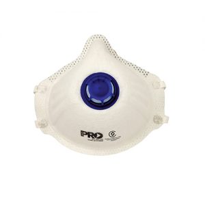 ProChoice P2 Disposable Respirator With Valve