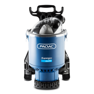 Cleanstar Pacvac Superpro duo 700 Backpack