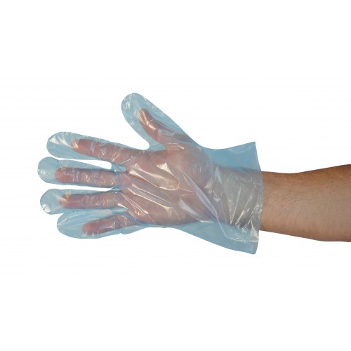 RCR Poly Gloves
