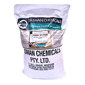 Tasman Chemicals Sani Kleen