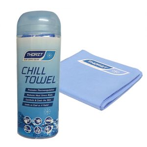 Thorzt Cooling Chill Towel