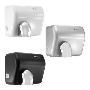 TradeMAX ABS Plastic Hand Dryers