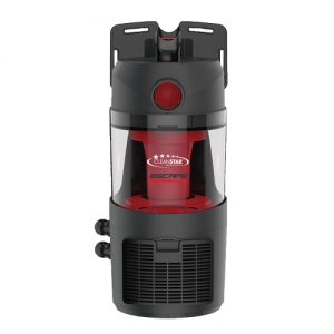 Cleanstar V-Escape Power Bagless Backpack Vacuum