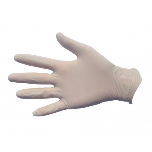 RCR Ecotex Latex Gloves