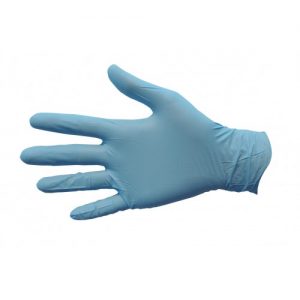 RCR SuperSoft Nitrile Gloves